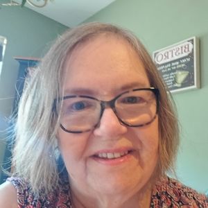 Meet your Posher, Annie